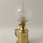 913 3020 PARAFFIN LAMP